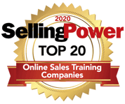 Top 20 Online Sales Training Companies