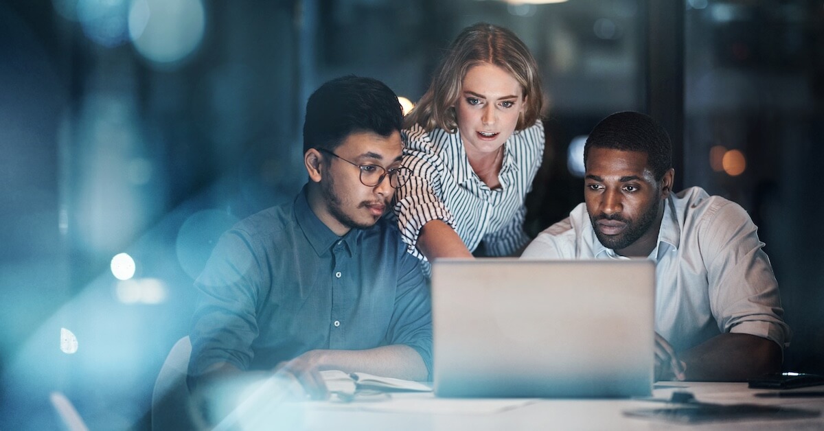 AI Will Transform Selling—Only for Sellers Who Deserve to Stay