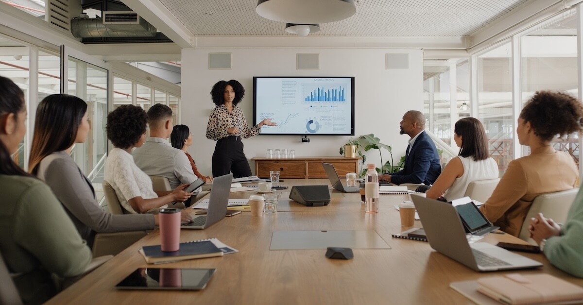 Measuring the Effectiveness of Sales Training: Key Metrics and Best Practices