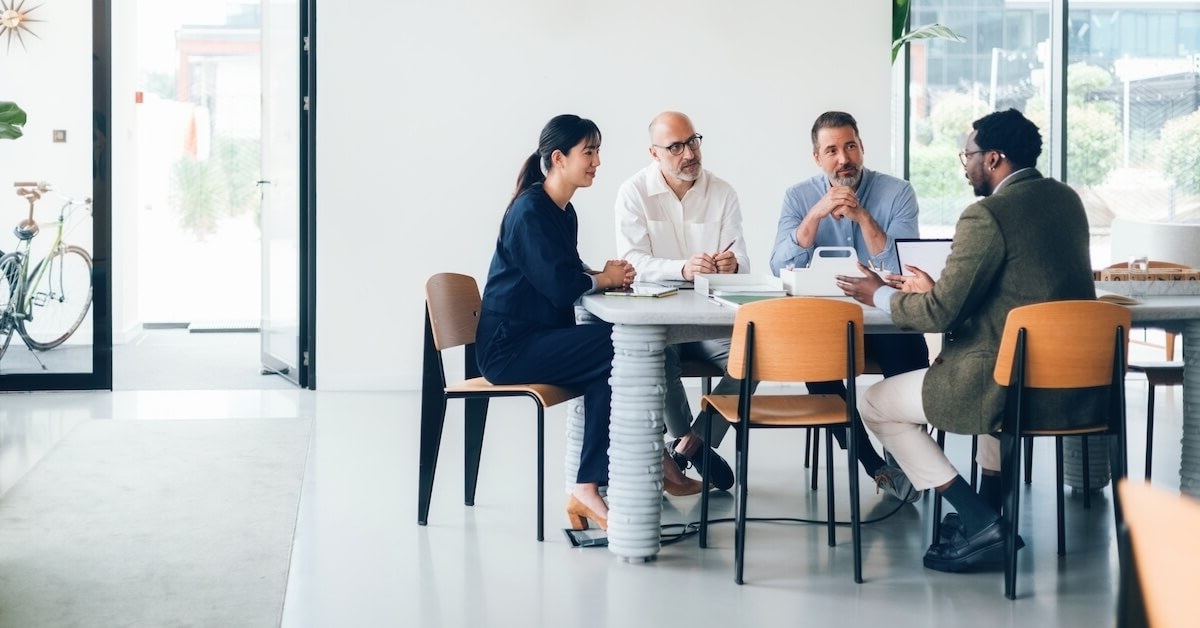 Win Over Every Buyer: How to Equip Sellers for Multi-Persona Deals